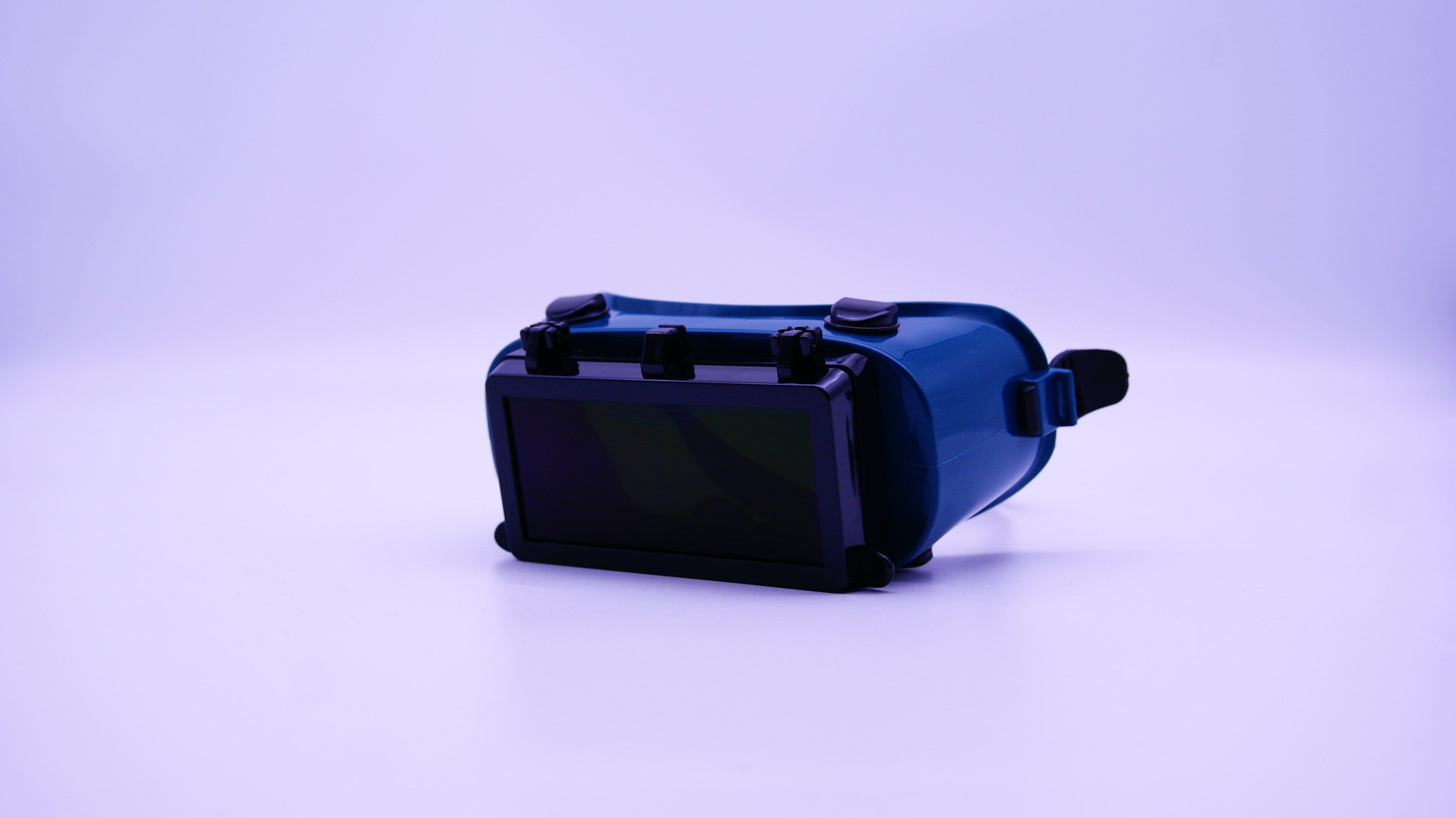 100 Pairs WELDO | Welding Safety Goggles, Flip up Lens.