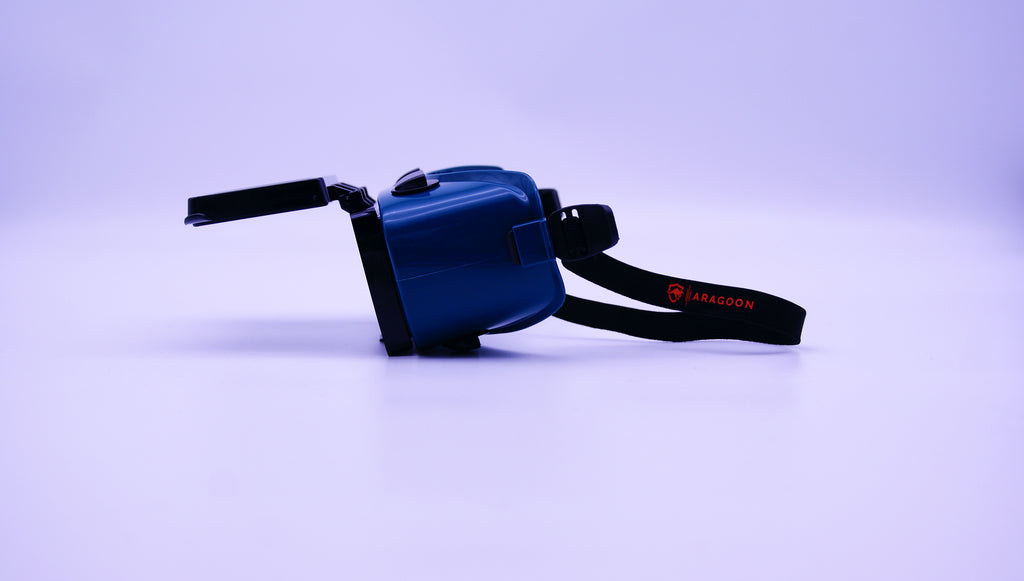 100 Pairs WELDO | Welding Safety Goggles, Flip up Lens.