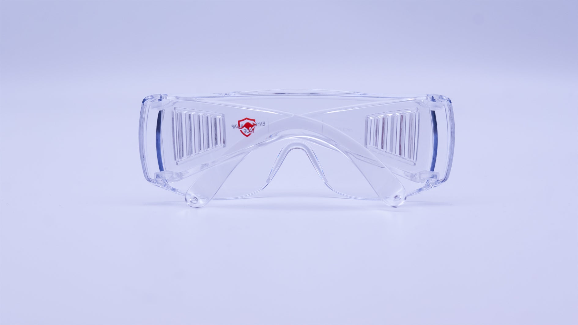300 pairs Wide | Anti Scratch & Fog Over Spectacles Safety Glasses.