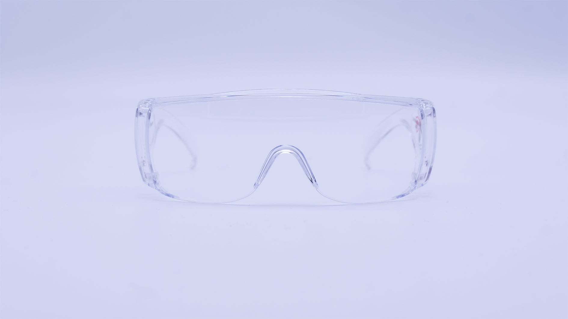 300 pairs Wide | Anti Scratch & Fog Over Spectacles Safety Glasses.