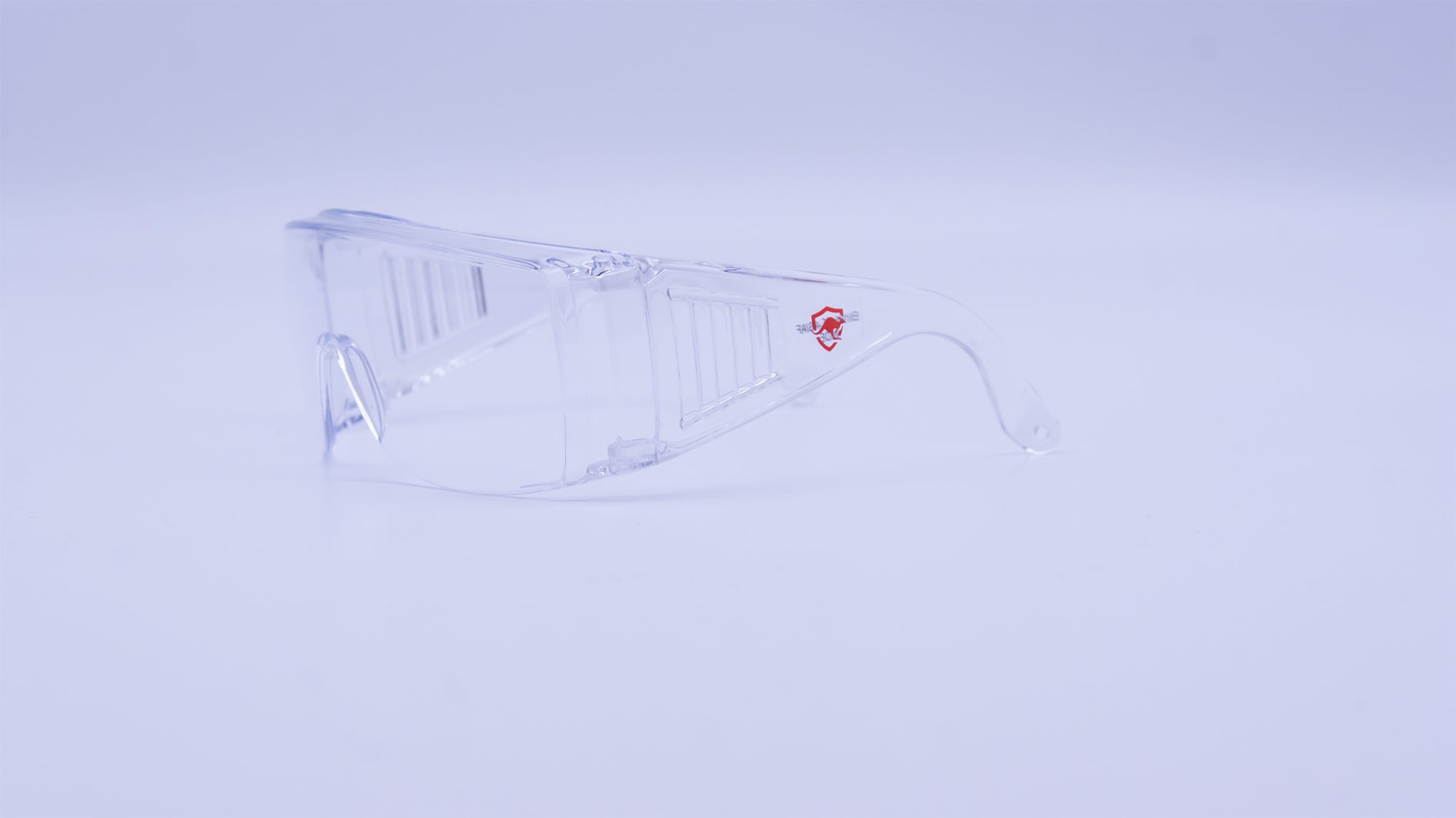 300 pairs Wide | Anti Scratch & Fog Over Spectacles Safety Glasses.