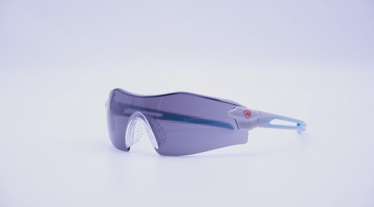 300 pairs Elegant | Premium Safety Glasses Anti Scratch & Fog.
