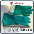 120 pairs CHEMNITE | Nitrile Chemical Resistant Gloves
