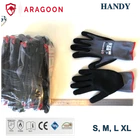 120 pairs HANDY | Abrasion Resistant Gloves